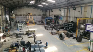 Centrifugal Blower Manufacturer - Vimax