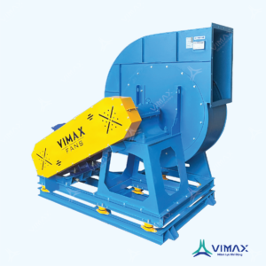 Low Pressure Centrifugal Fan | VIMAX-VMC-1I-No