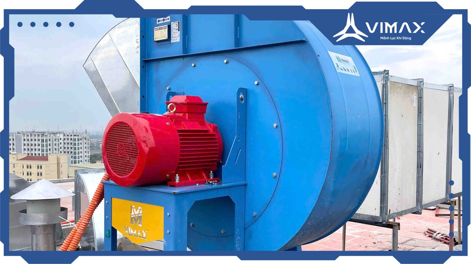Fire Fan System Fire protection fan project General Department of Engineering Z133 ...