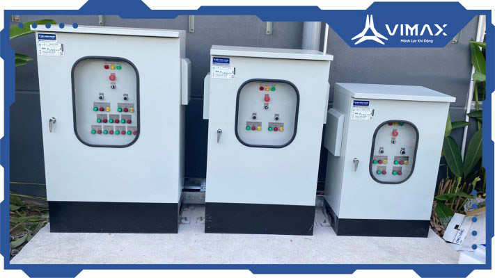 Fire protection smoke extraction system of Hanil Synergy factory-Vimax-6