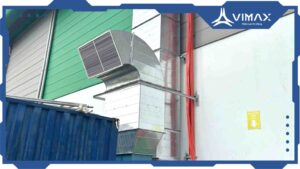 Merap Hung Yen smoke exhaust fan project-Vimax-1