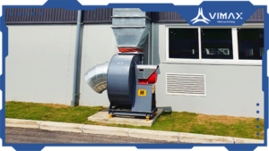 Ohtshuka emergency smoke extraction system-Vimax-1