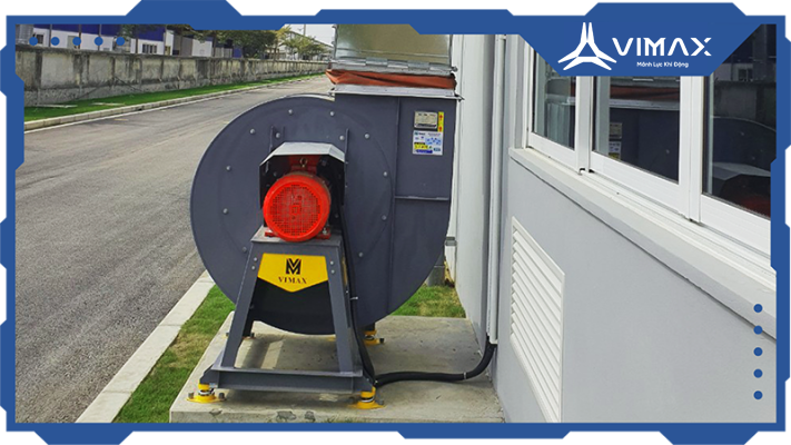 Ohtshuka emergency smoke extraction system-Vimax-2