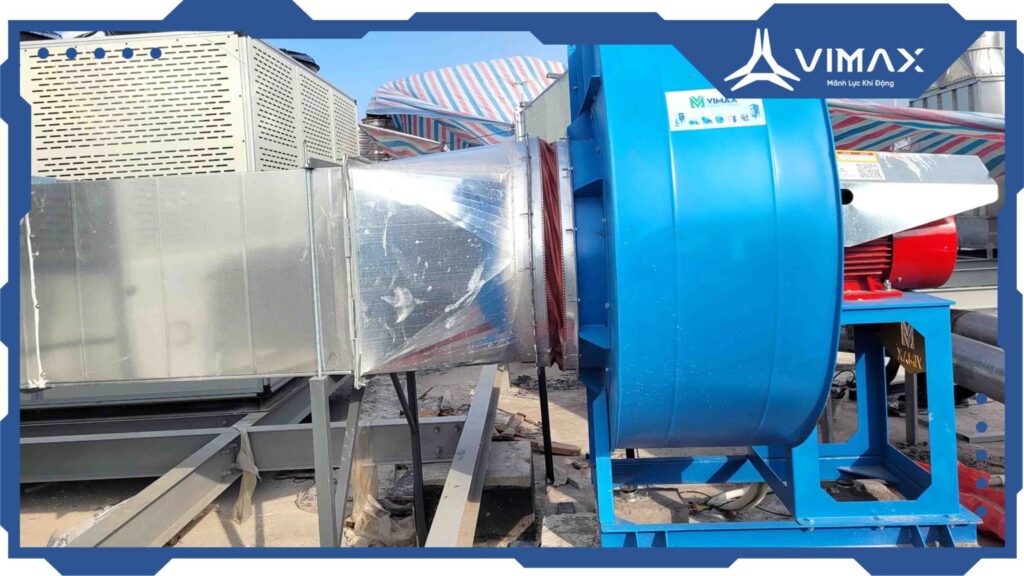 Smoke exhaust fan for fire prevention incident at LSX 225 factory in Bac Giang-Vimax-5