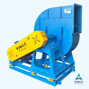 Low Pressure Centrifugal Fan | VIMAX-VMC-1I-No