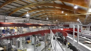 Applications of Industrial Fans in the Commercial & Public Building Air Filters Industry -Vimax