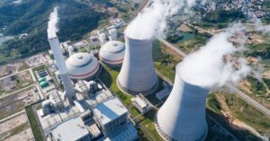 Applications of Industrial Fans in the Energy & Power Systems Industry - Vimax