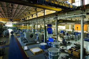 Applications of Industrial Fans in the Transportation Industry - Vimax