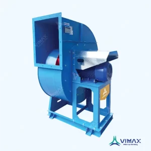 Low Pressure Centrifugal Fan