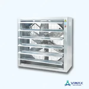 SHRV - Vimax 1