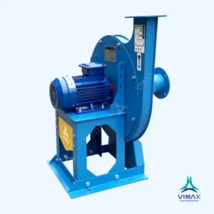 Boiler Combustion Air Centrifugal Fan | VIMAX-VMC-4.1D-No