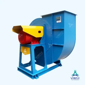 Direct Drive High Efficiency Centrifugal Fan | VIMAX-VMC-5D-No