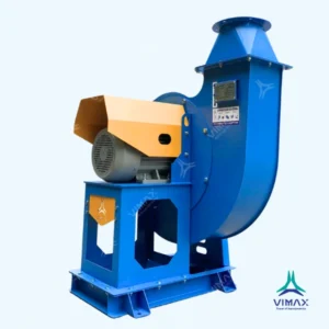 Direct High Pressure Centrifugal Fan | VIMAX-3.1D-No