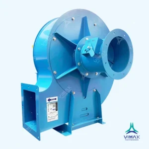 Direct High Pressure Centrifugal Fan | VIMAX-3.2D-No