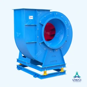 Direct Medium Pressure Centrifugal Fan | VIMAX - VMC-2D-No
