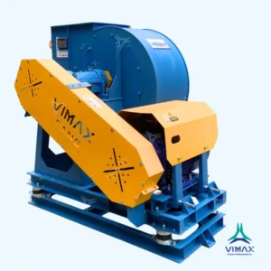 Indirect Medium Pressure Centrifugal Fan | VIMAX - VMC-2I-No