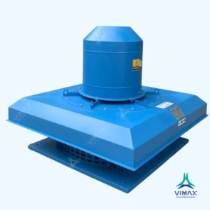 Roof Mounted Centrifugal Fan | VIMAX-VMC-RF-No
