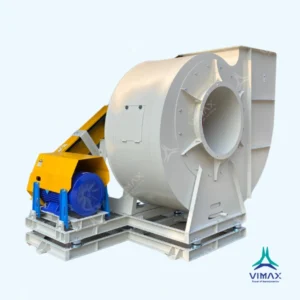 Indirect High Efficiency Centrifugal Fan | VIMAX-VMC-5I-No