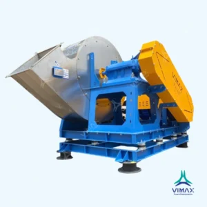 Indirect High Efficiency Centrifugal Fan | VIMAX-VMC-5I-No
