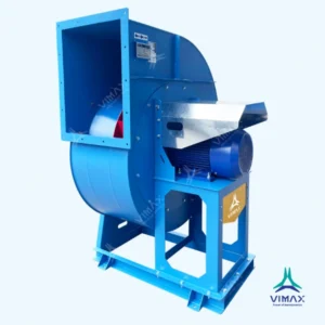 Low Pressure Centrifugal Fan | VIMAX-VMC-1D-No