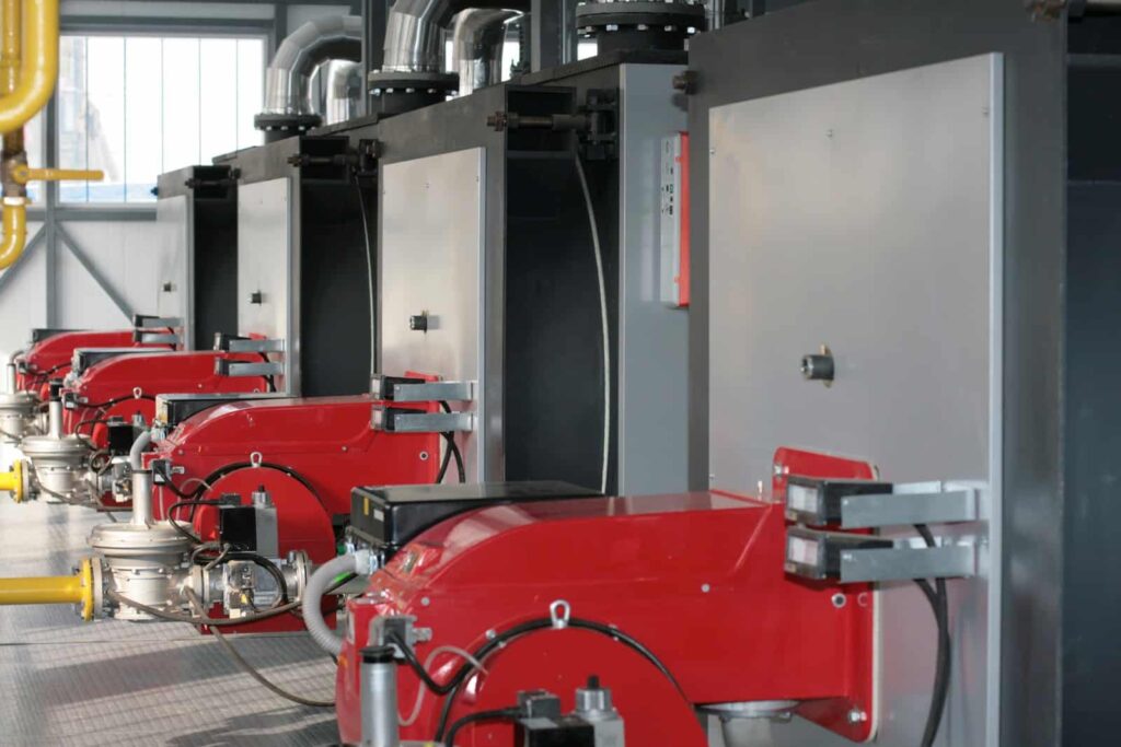 applications of Industrial Fans in the Electronics & Optics Industry - Vimax