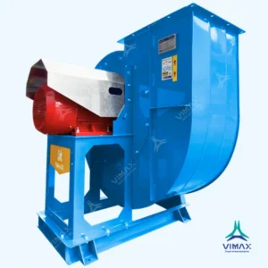 Smoke Exhaust Centrifugal Two-Speed Fans | VIMAX-VMC-SF-No