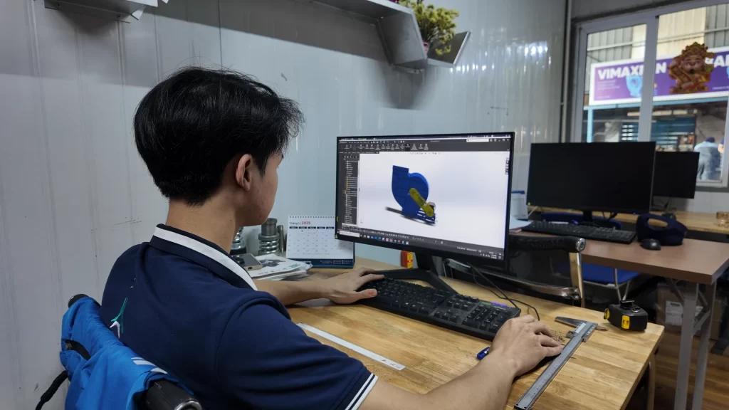 Customize - Vimax Global