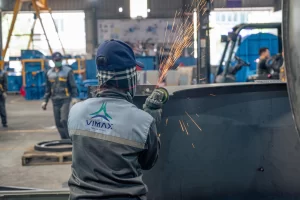 Centrifugal Blower Manufacturer - Vimax