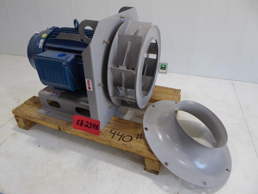 Cincinti Fan - Vimax Global