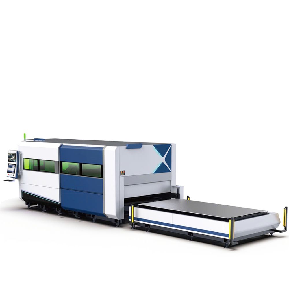 Laser Cutting Machine