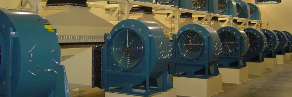 Twin City Fan & Blower