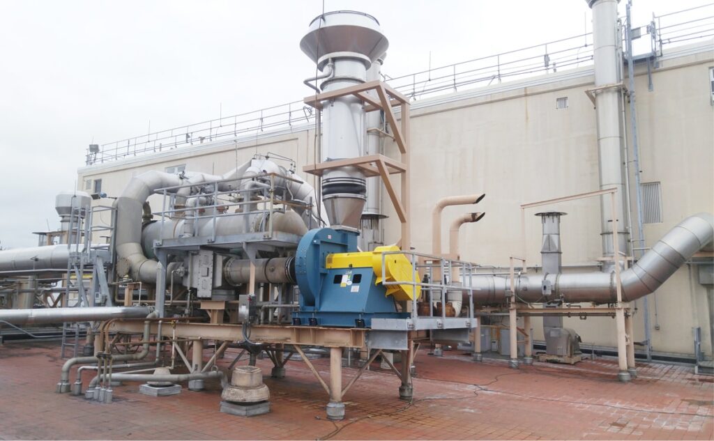 Turbo Ventilator Manufacturers