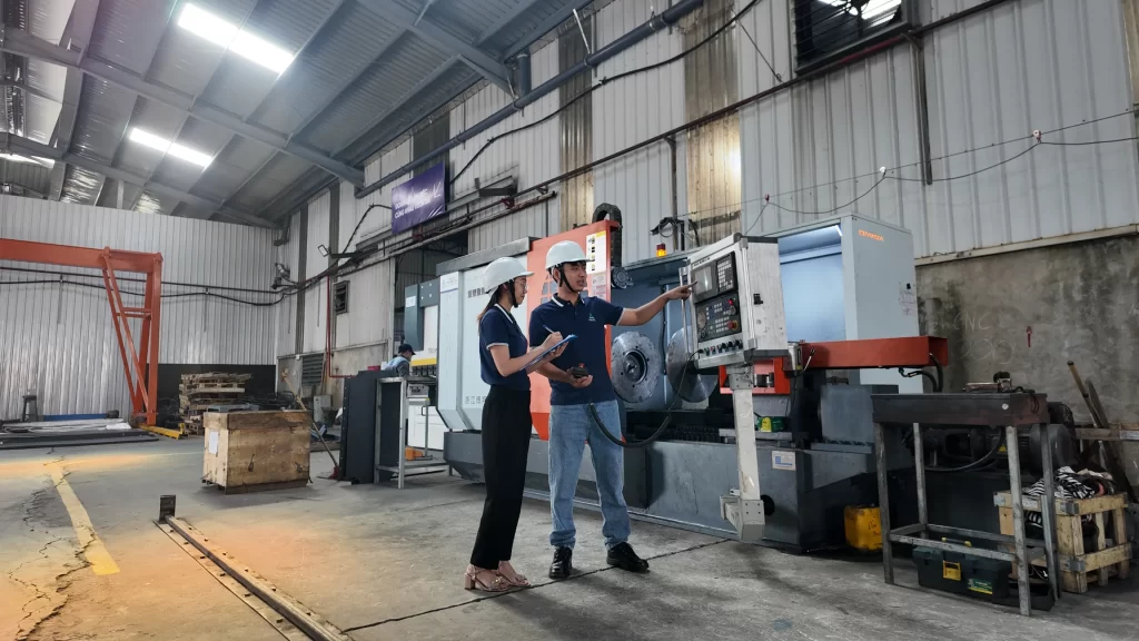 Air Blower Supplier - Vimax