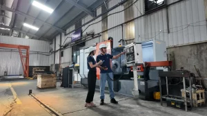 Air Blower Supplier - Vimax