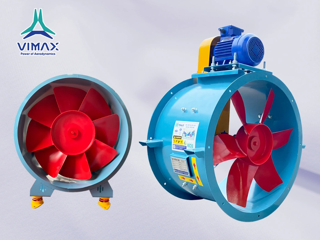 Top Electric Fan Manufacturers in the US