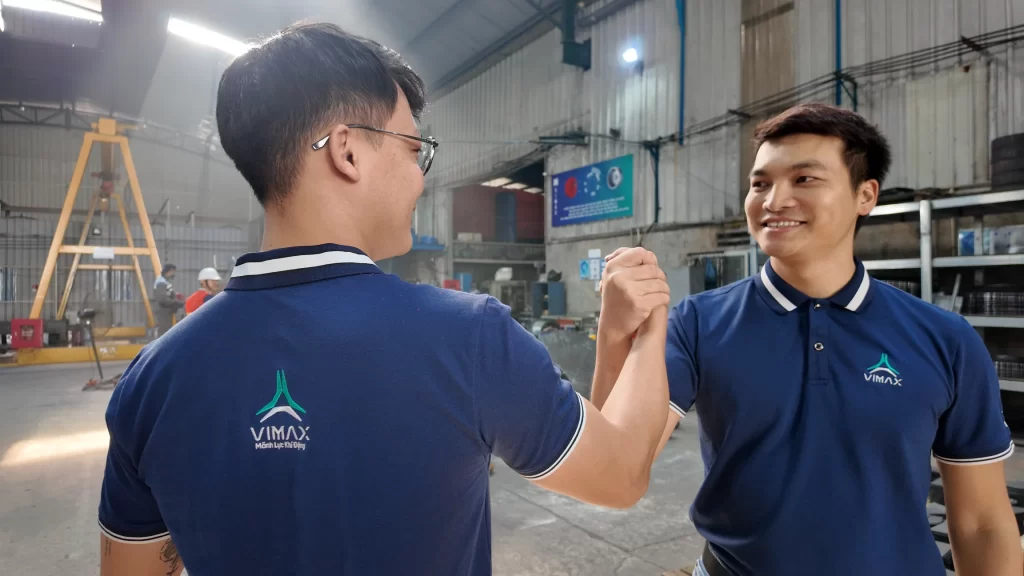 Air Blower Supplier - Vimax 1