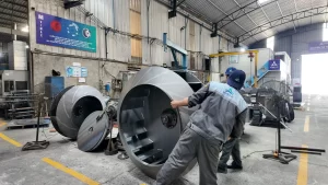 Destratification Fans Suppliers - Vimax