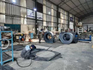 Dust Collector Works - Vimaxfan