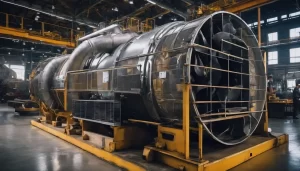 Industrial Fan Applications - Vimax 1