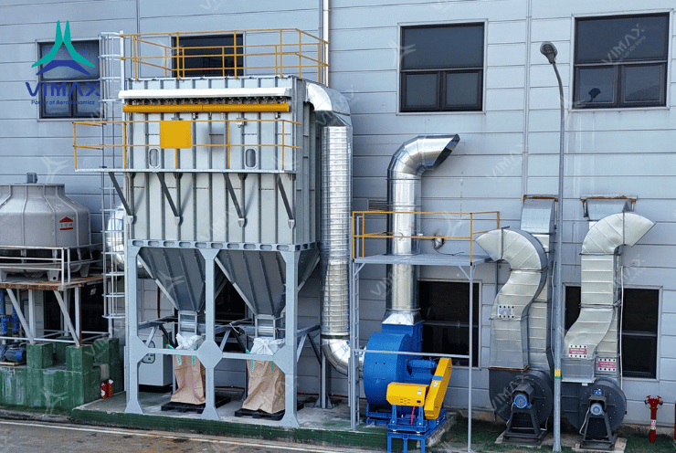 Air Filtration Systems