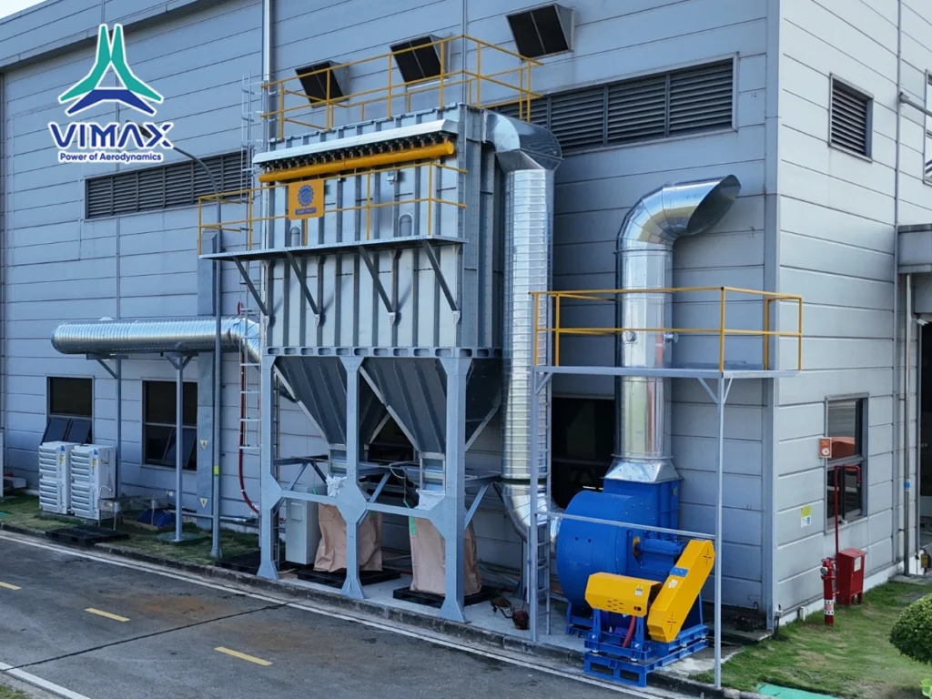 Best Concrete & Silica Dust Collectors (2026 Selection Guide)