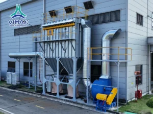 Best Concrete & Silica Dust Collectors (2026 Selection Guide)