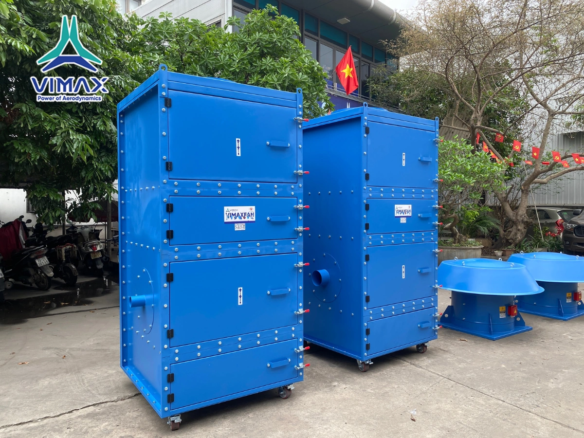 Best Concrete & Silica Dust Collectors (2026 Selection Guide)