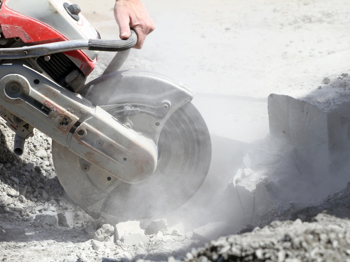 Best Concrete & Silica Dust Collectors (2026 Selection Guide)