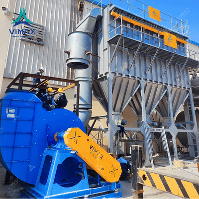 Comprehensive Air Solutions for Critical Applications.