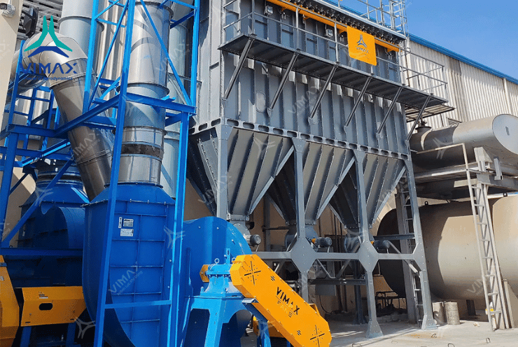 Cooling Ventilations