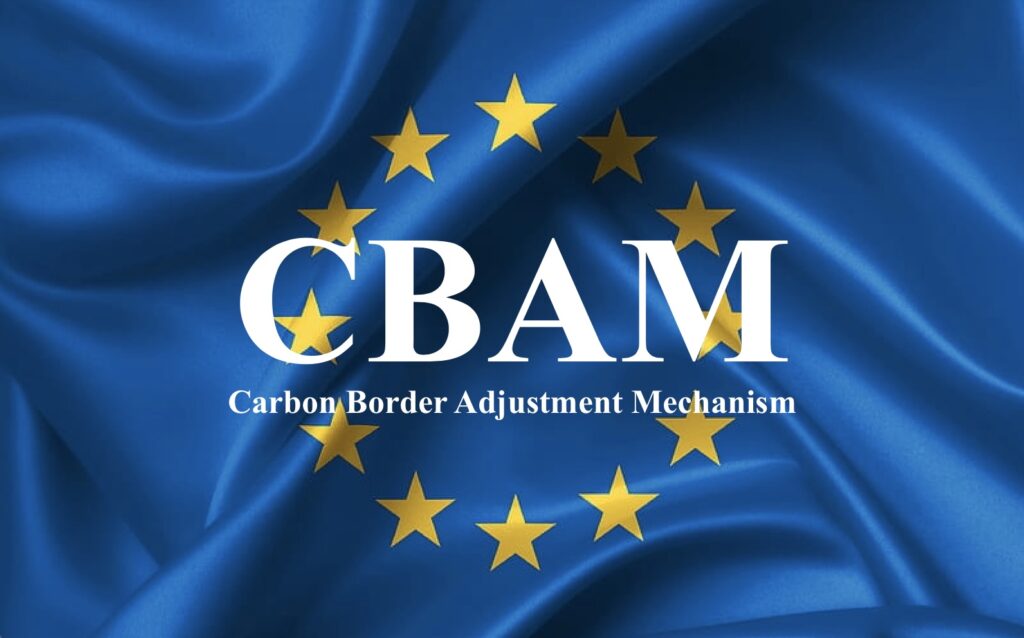 Carbon Border Adjustment Mechanism - Vimaxfan