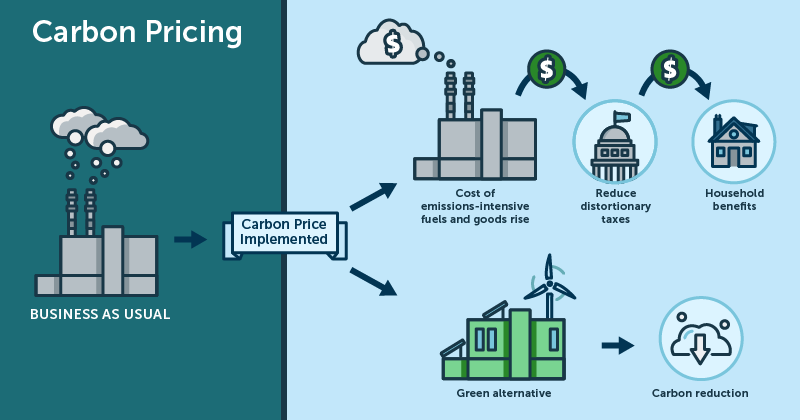 Impact of Carbon Taxes and Environmental - Vimaxfan