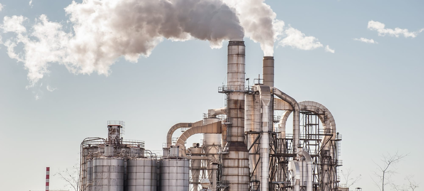 The 2026 Global Industrial Air Compliance Report - Vimaxfan