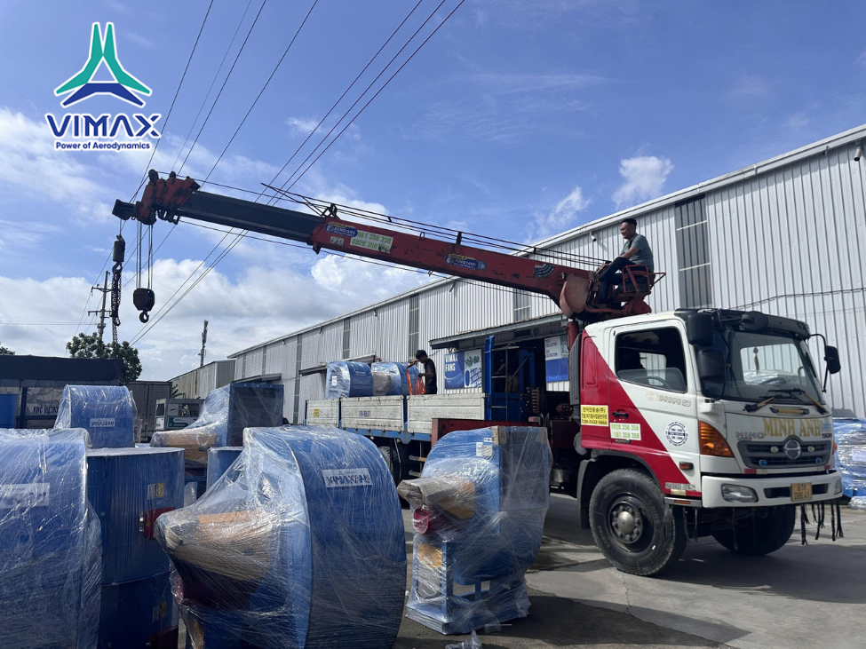 Industrial Ventilation Fan vs. Exhaust Fan: Ultimate Airflow Strategy for Factories and Warehouses